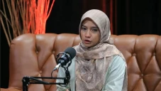 Ceritakan Ucapan Anak...