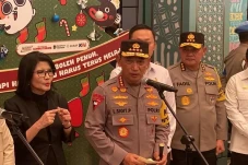 Kapolri Imbau Warga...