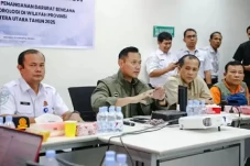 Demokrat Apresiasi Kepemimpinan...