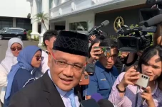 Menhaj: Kampung Haji...
