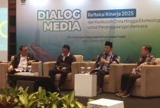 Menag Tak Anggap PBNU...