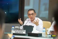 Komdigi: Risiko di Ruang...