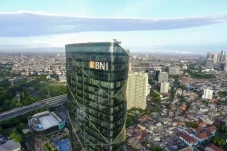 BNI Siapkan Uang Tunai...