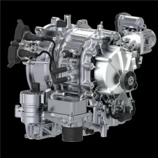 Changan Siap Luncurkan...