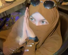 Wardatina Mawa Tegas...