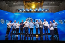 Umumkan Capaian Gemilang...