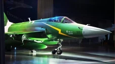 Pakistan Jual Jet Tempur...