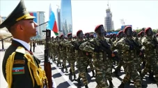 Azerbaijan Ragu Gabung...