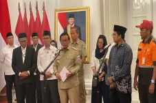 Besok UMP DKI Jakarta...