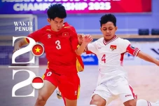 Piala AFF U-16 2025:...