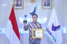 BPOM Resmi Ditetapkan...