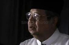 Sikapi Banjir Sumatera,...
