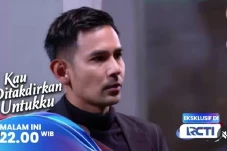 Sinopsis Sinetron Kau...