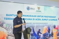 Menuju HUT ke-75 SMAN...