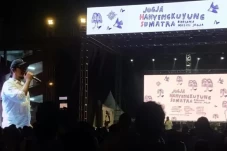 Konser Jogja Hanyengkuyung...