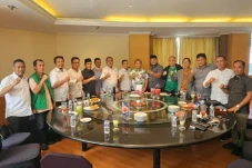PPP Banten Minta DPP...