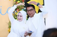 Akui Khilaf, Ridwan...