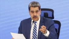 Venezuela Sahkan Undang-Undang...