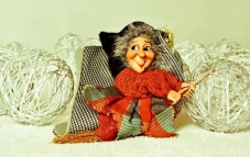 10 Tradisi Natal yang...