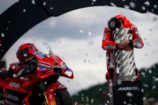 Marc Marquez Sebut Dominasinya...