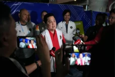 SEA Games Selesai, Menpora...