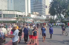 Potensi Industri Olahraga...