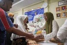Bazar Sembako Murah...