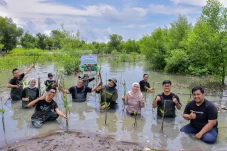 Peduli Lingkungan dan...