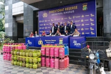 Pertamina Apresiasi...