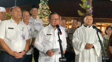 Pramono Bahagia Ibadah...