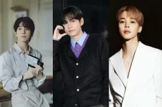 Fantastis! V, Jimin,...