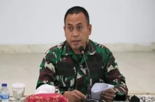 Profil Mayjen TNI Primadi...