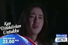 Sinopsis Sinetron Kau...