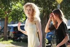 Natal di Sydney, Nicole...