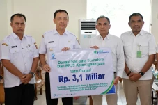 BPJS Ketenagakerjaan...