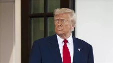Trump Akui Dimulainya...