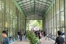 Libur Natal 2025, Ribuan...