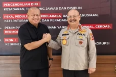 Sahabat Polisi Bakal...
