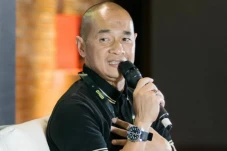 Ikuti Jejak STY dan...
