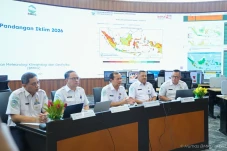 Libur Nataru, BMKG Imbau...