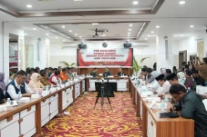 Tanggap Darurat Bencana...