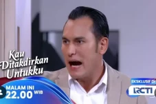 Sinopsis Sinetron Kau...