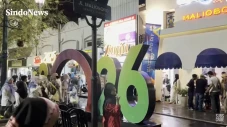 42.265 Penumpang KAI...