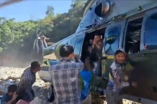 Momen Haru di Gayo Lues,...