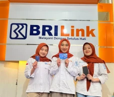 BRILink Agen Jadi Jalan...