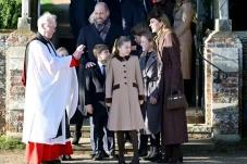 William-Kate Middleton...
