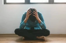 Burnout Kerap Disalahartikan,...