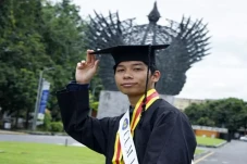 Anak Penjual Es Teh...