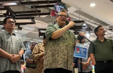 Airlangga: Banyak Turis...
