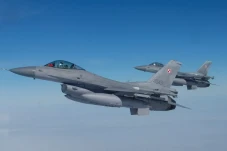 Jet Tempur Negara NATO...